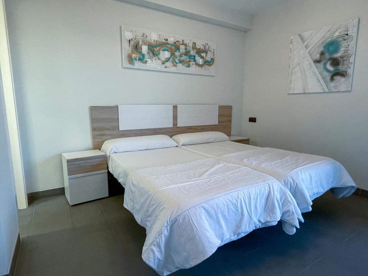 La Volta Aguamarina Apartament *