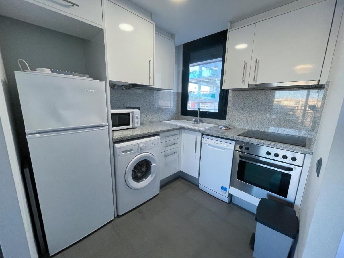 Apartament La Volta Aguamarina Peñiscola