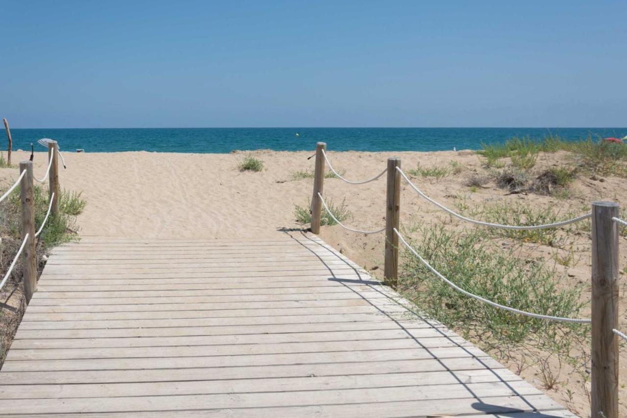 Apartament La Volta Aguamarina Peñiscola