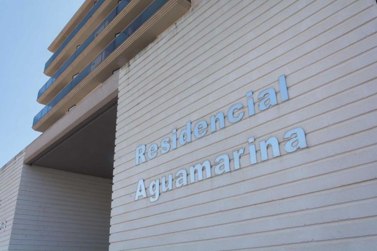 Apartament La Volta Aguamarina *