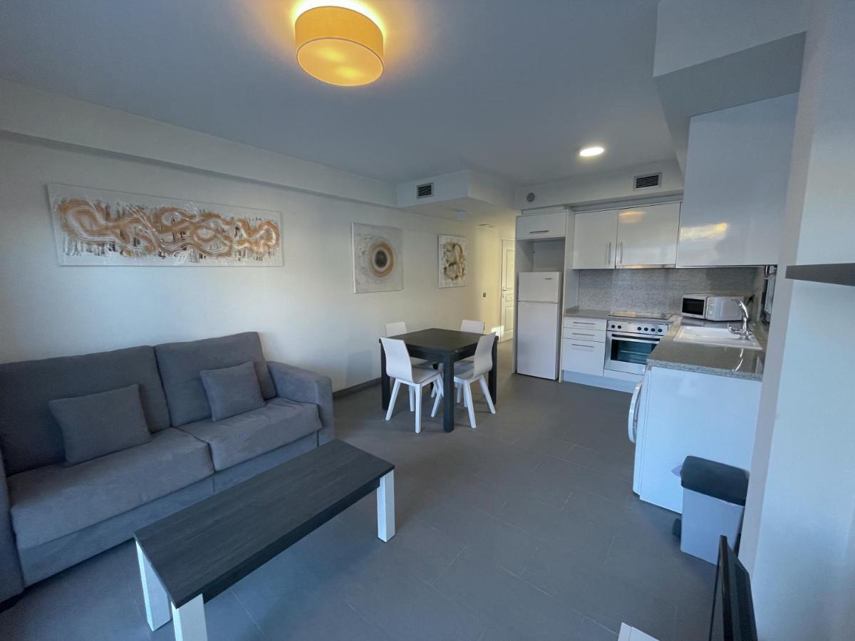 Apartament La Volta Aguamarina