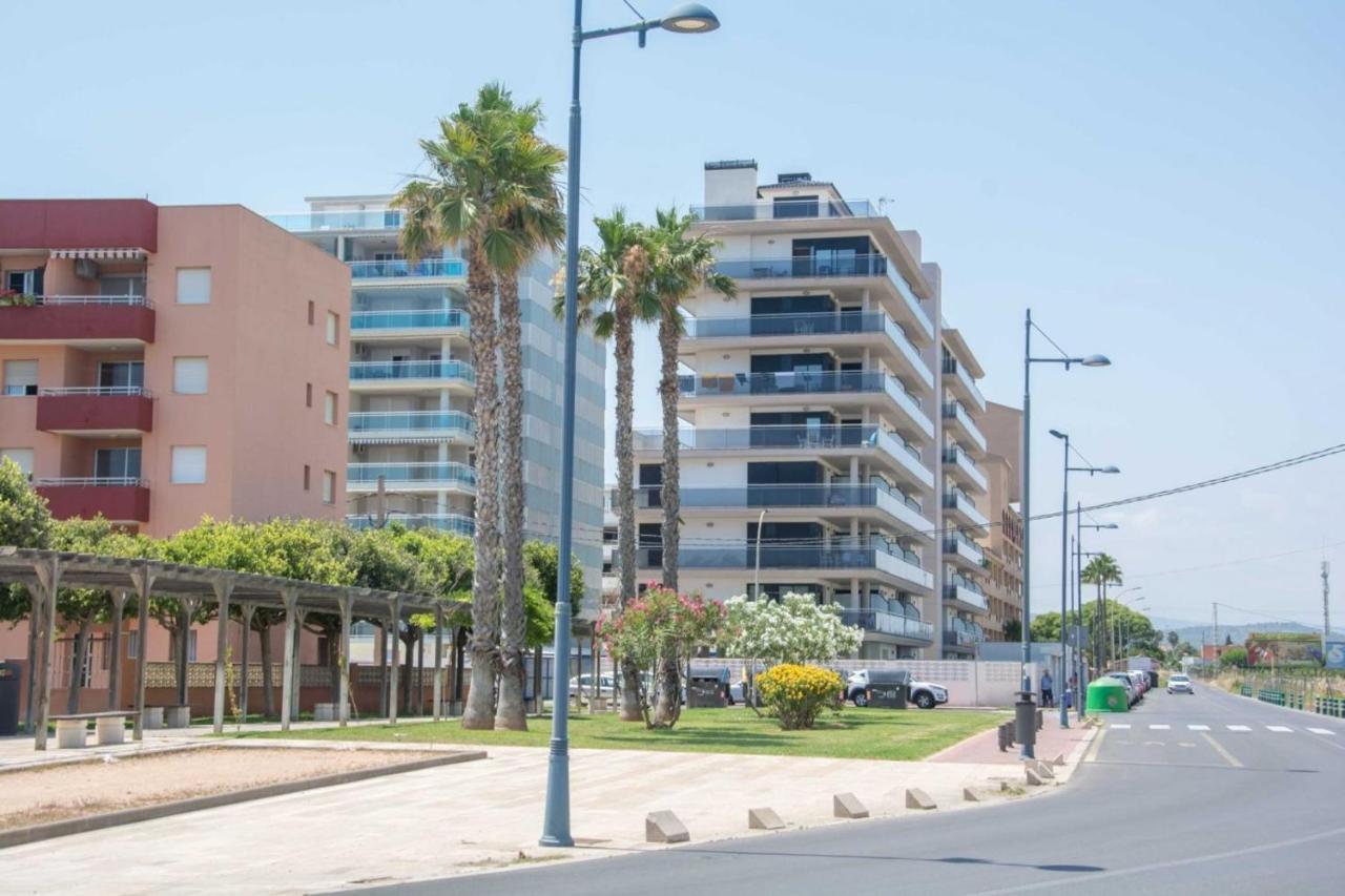 Apartament La Volta Aguamarina Peñiscola