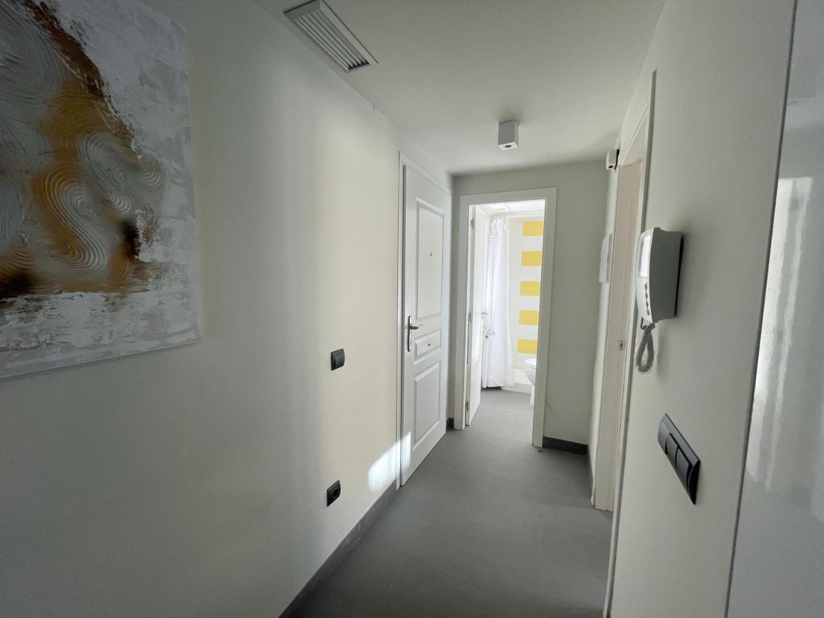 Apartament La Volta Aguamarina