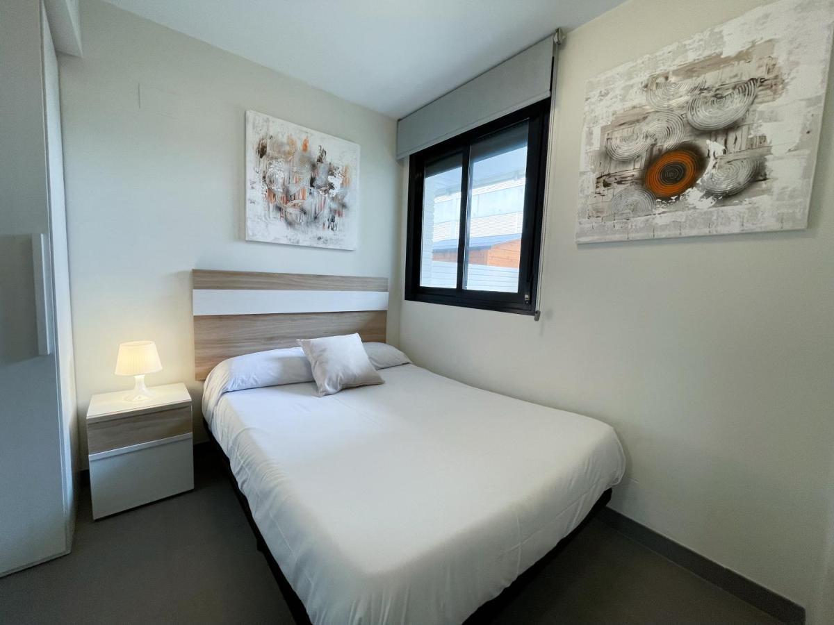 Apartament La Volta Aguamarina Peñiscola