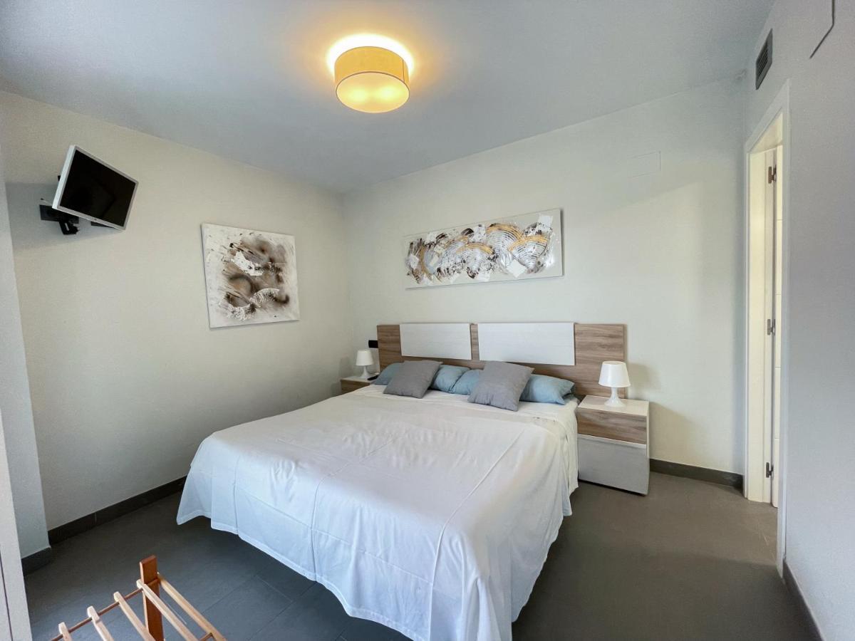 Apartament La Volta Aguamarina