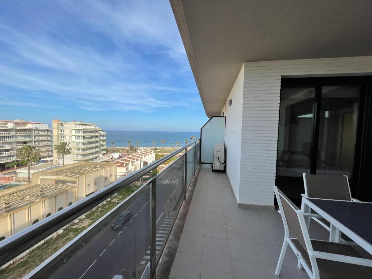Apartament La Volta Aguamarina Peñiscola