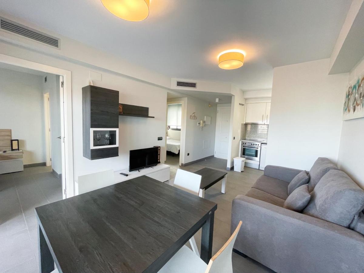 Apartament La Volta Aguamarina Peñiscola