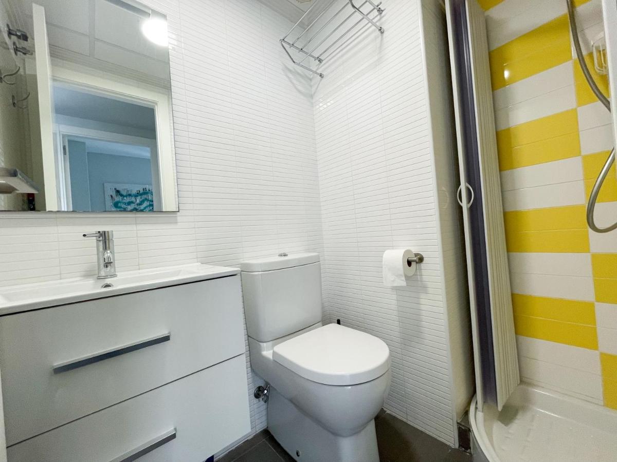 La Volta Aguamarina Apartament