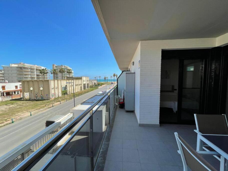 Apartament La Volta Aguamarina Peñiscola