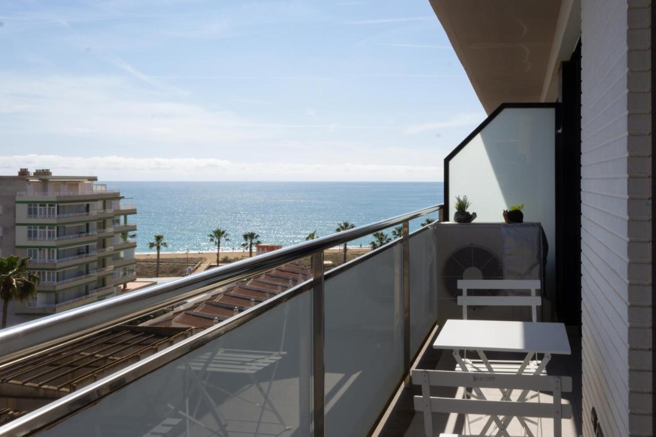 La Volta Aguamarina Apartament Peñiscola