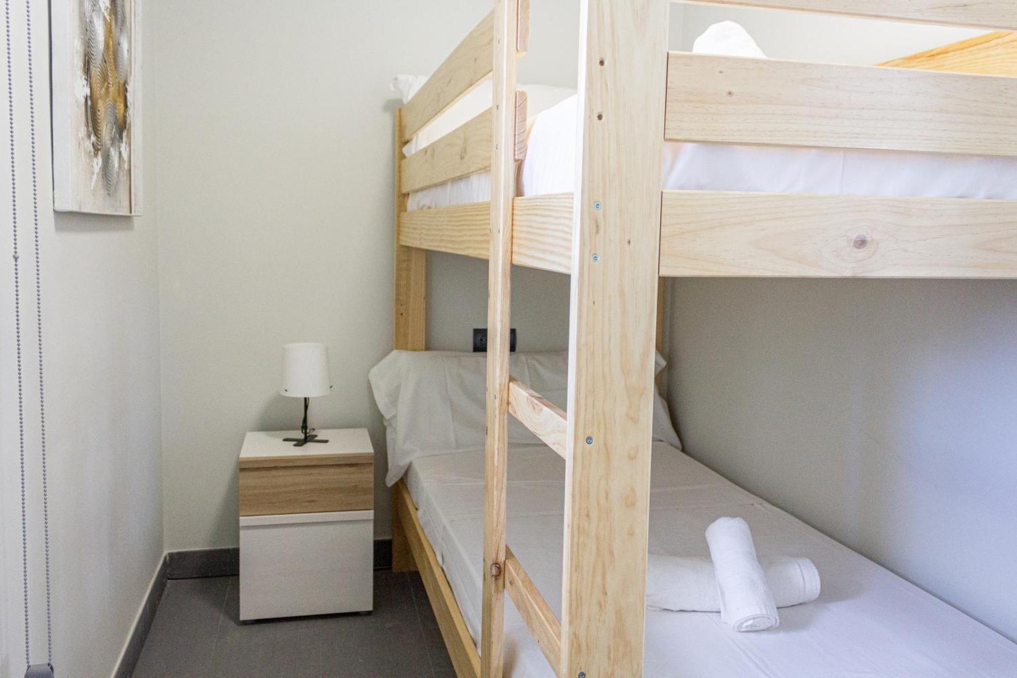 La Volta Aguamarina Apartament Peñiscola
