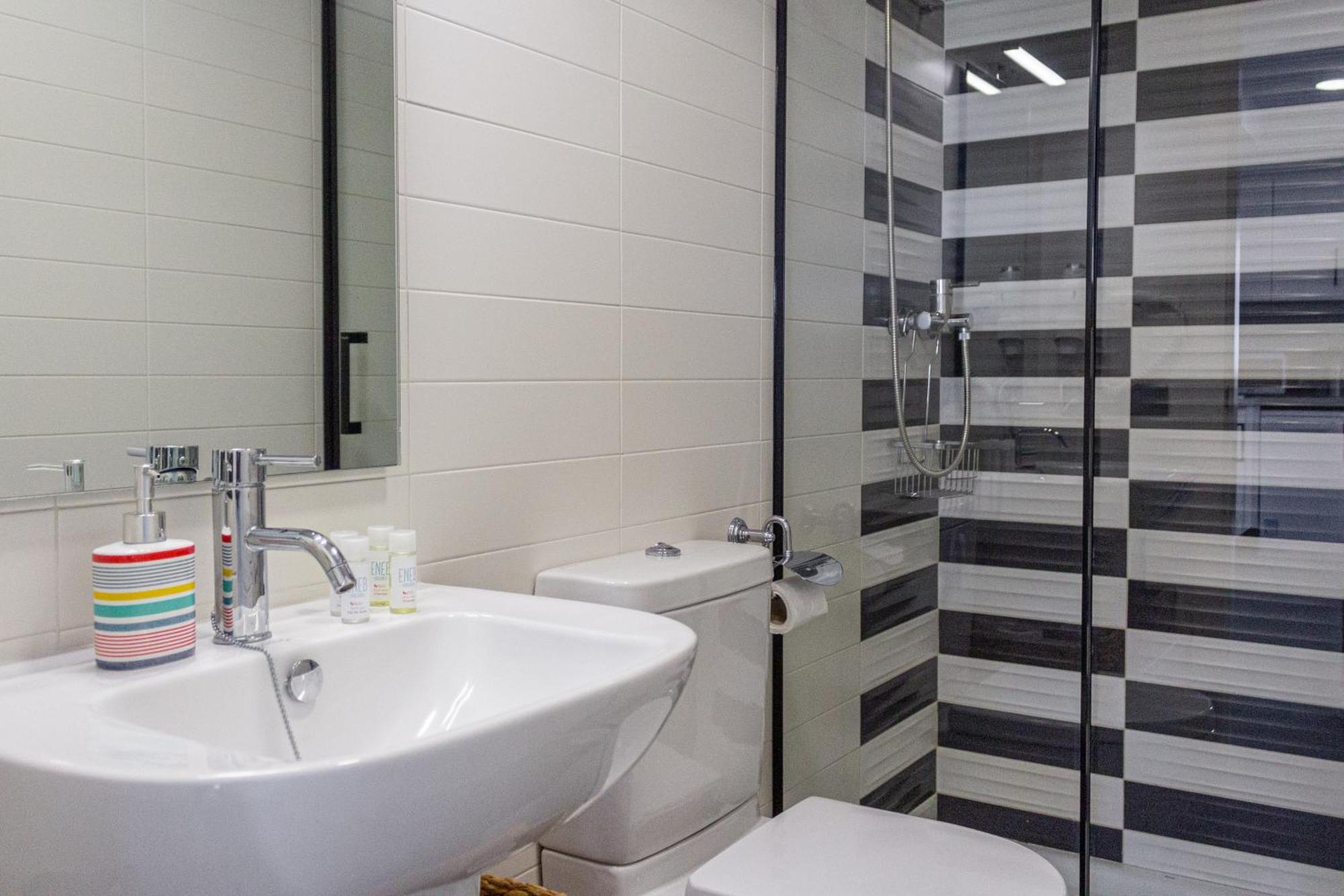 La Volta Aguamarina Apartament
