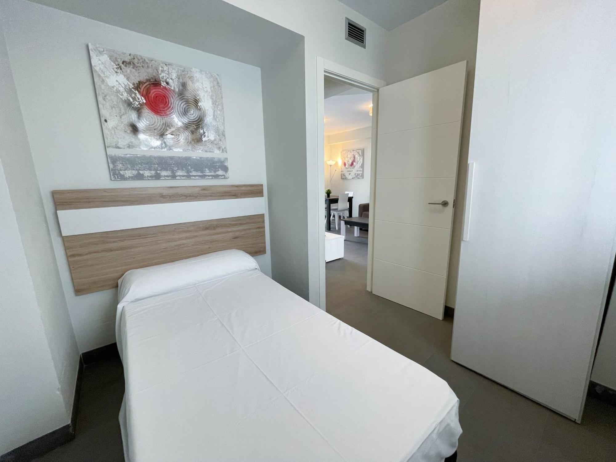 Apartament La Volta Aguamarina Peñiscola