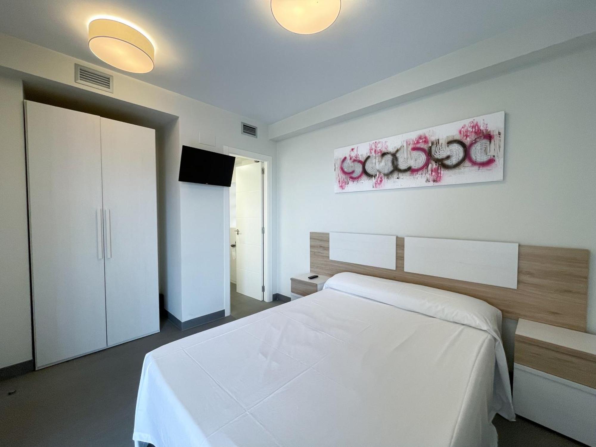 Apartament La Volta Aguamarina Peñiscola