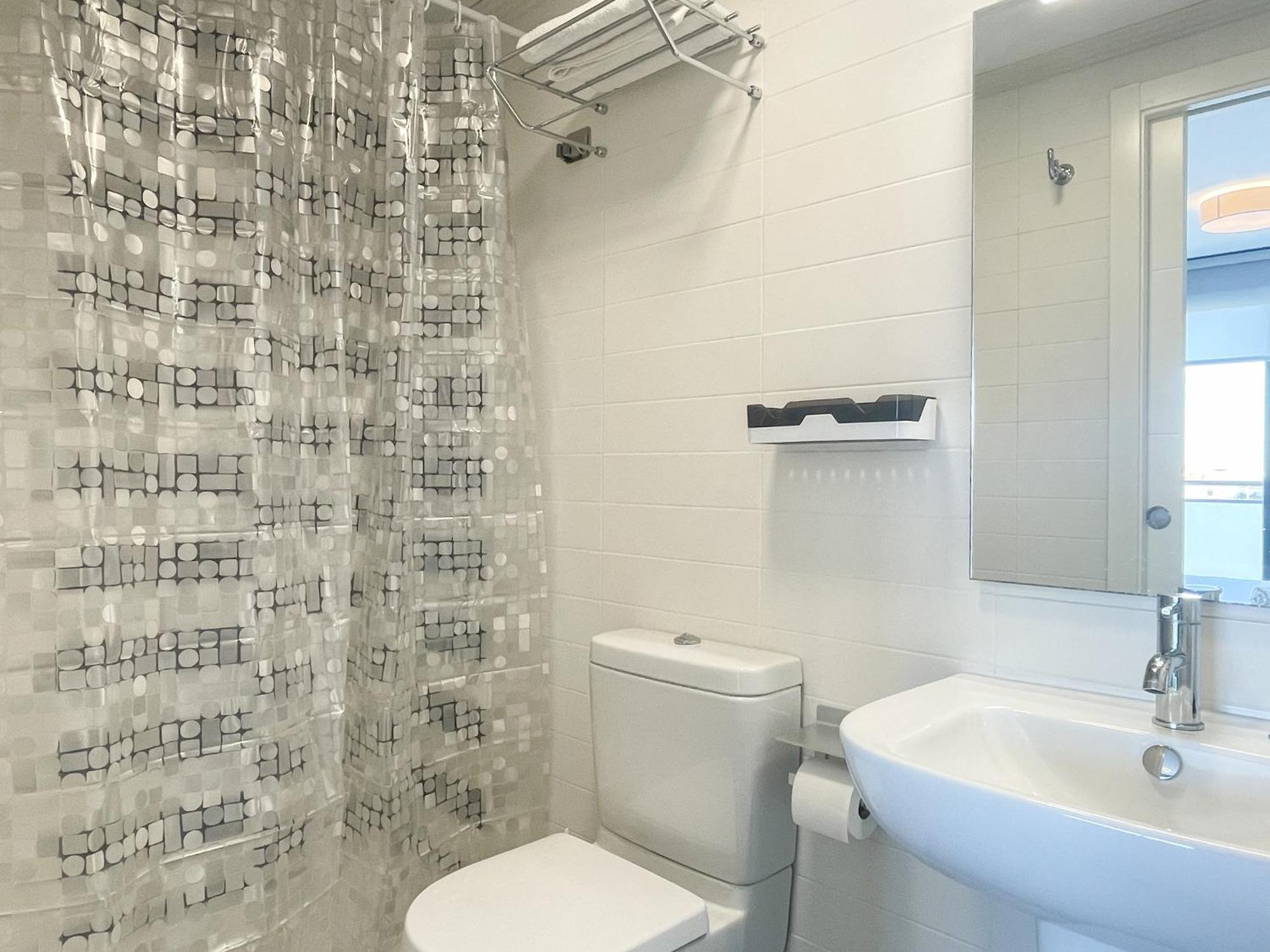 La Volta Aguamarina Apartament Peñiscola